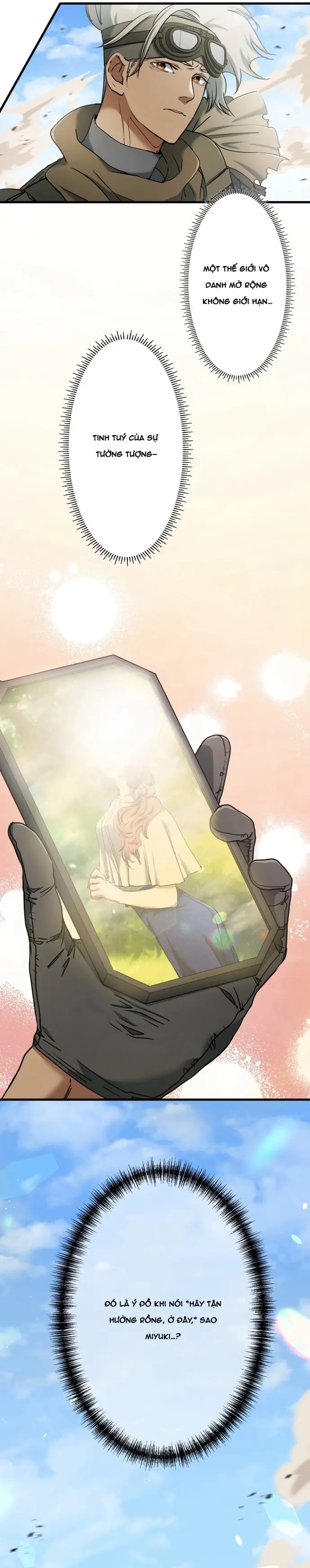 Ảo Giới Phản Chủ Chapter 12 - 5