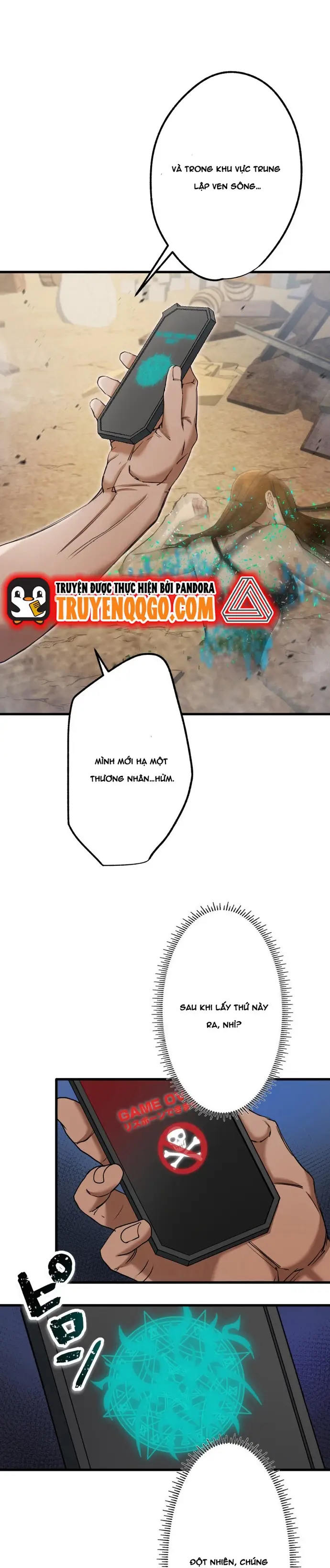 Ảo Giới Phản Chủ Chapter 12 - 9