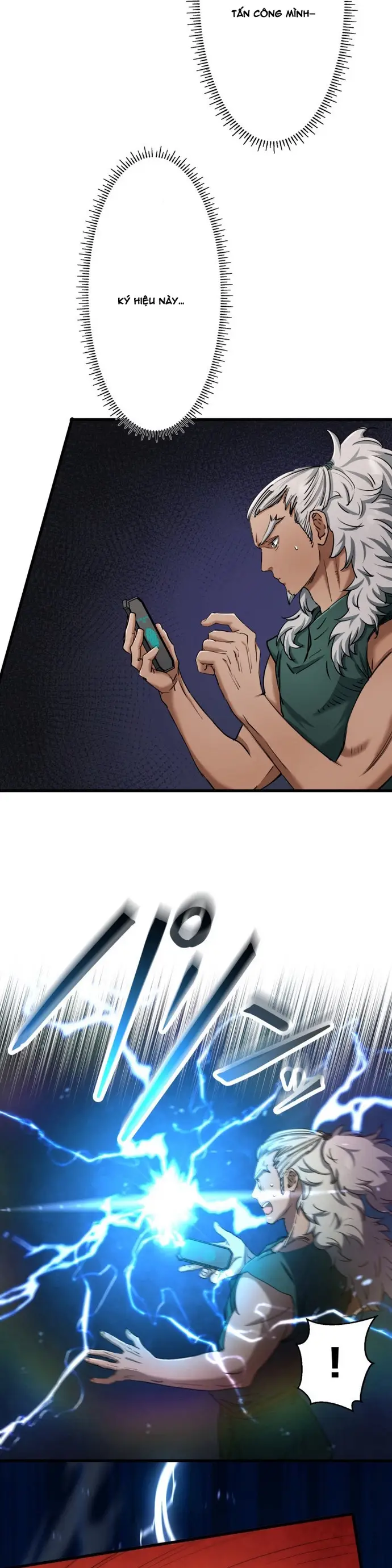 Ảo Giới Phản Chủ Chapter 12 - 10