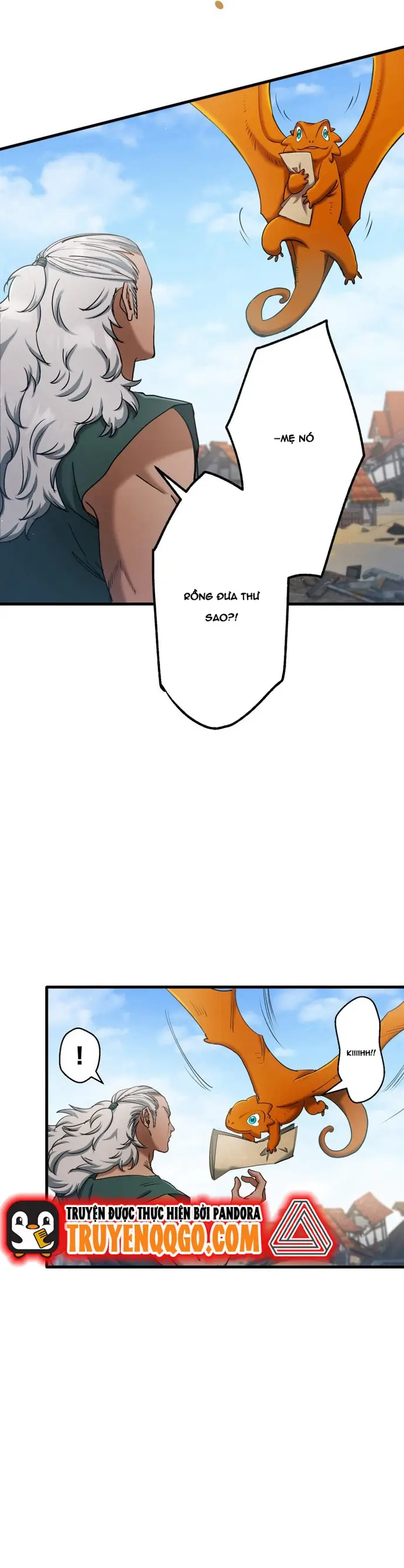 Ảo Giới Phản Chủ Chapter 12 - 12