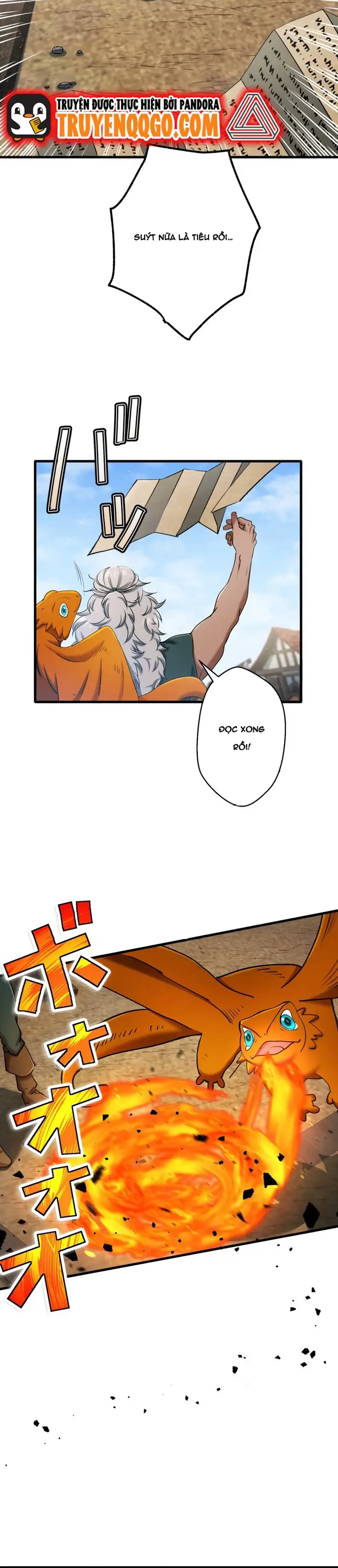 Ảo Giới Phản Chủ Chapter 12 - 14