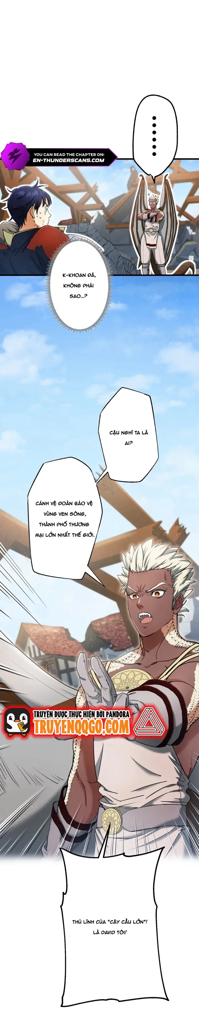 Ảo Giới Phản Chủ Chapter 12 - 25