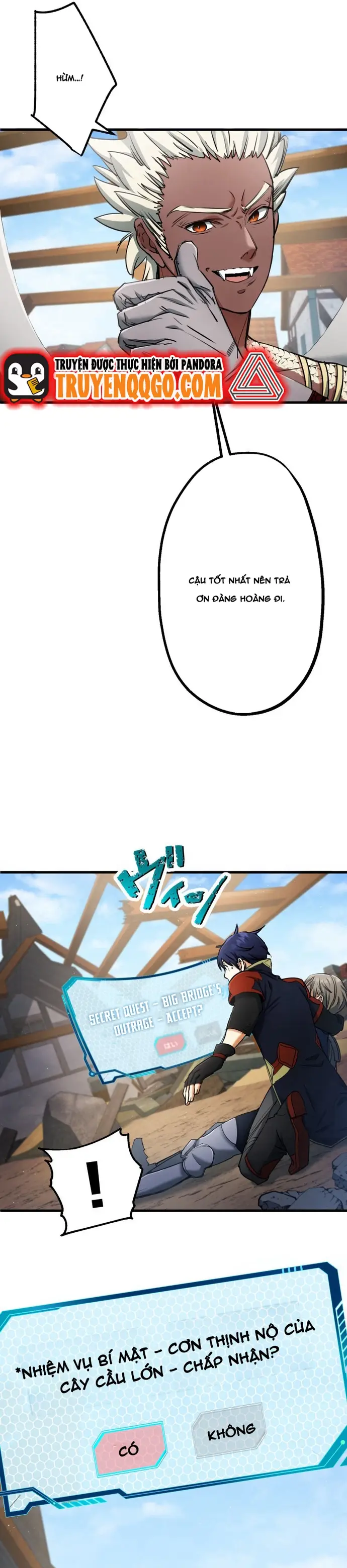 Ảo Giới Phản Chủ Chapter 12 - 30