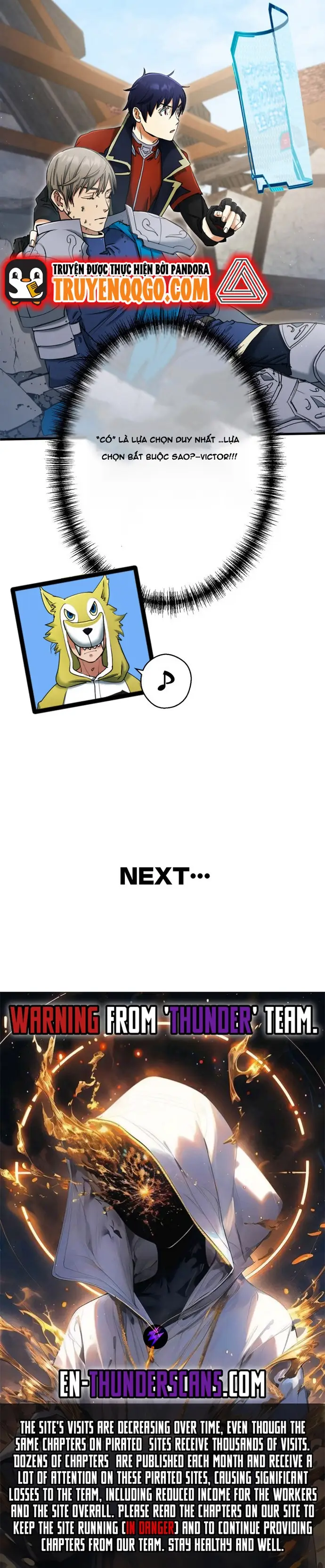 Ảo Giới Phản Chủ Chapter 12 - 31