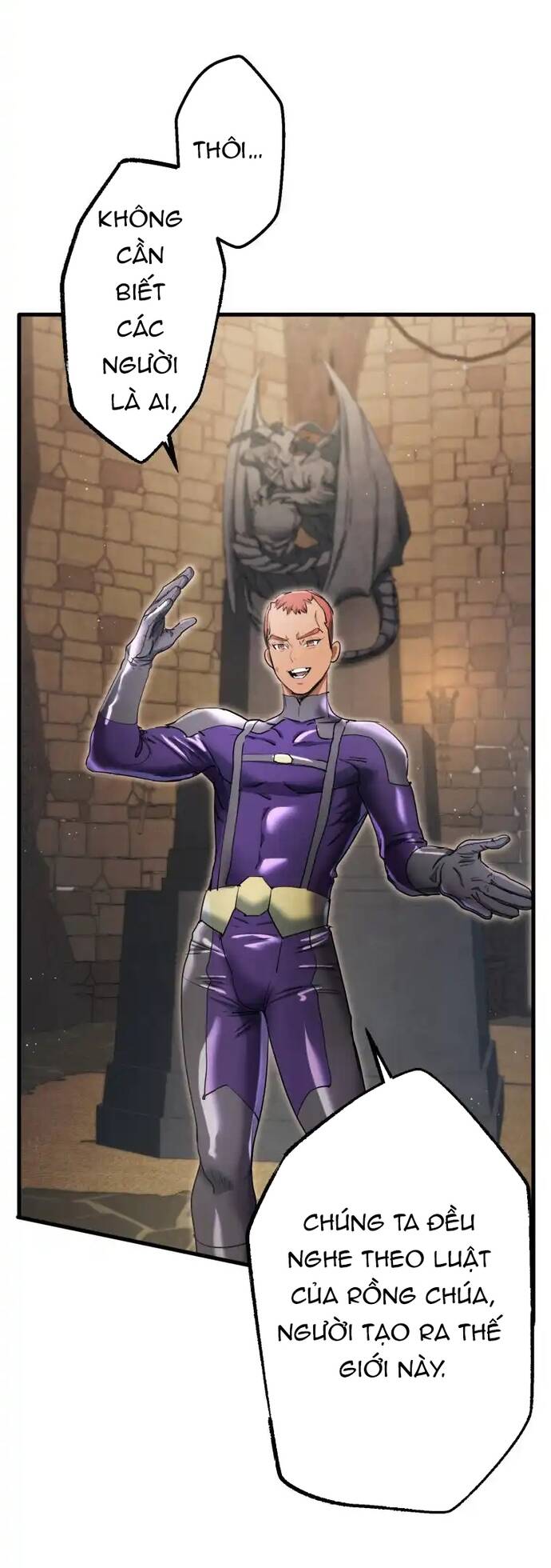 Ảo Giới Phản Chủ Chapter 15 - 2