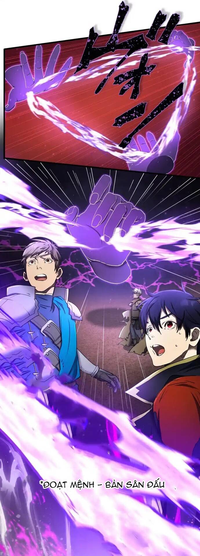 Ảo Giới Phản Chủ Chapter 15 - 9