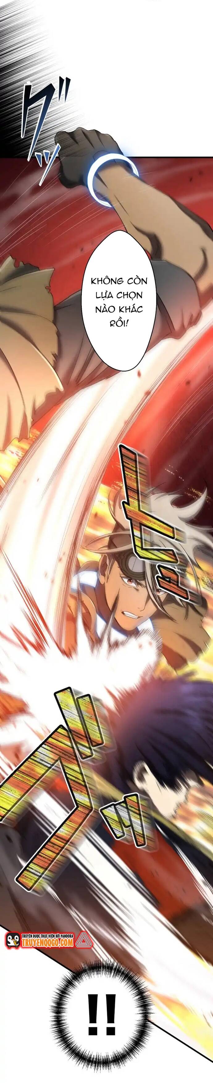 Ảo Giới Phản Chủ Chapter 15 - 11