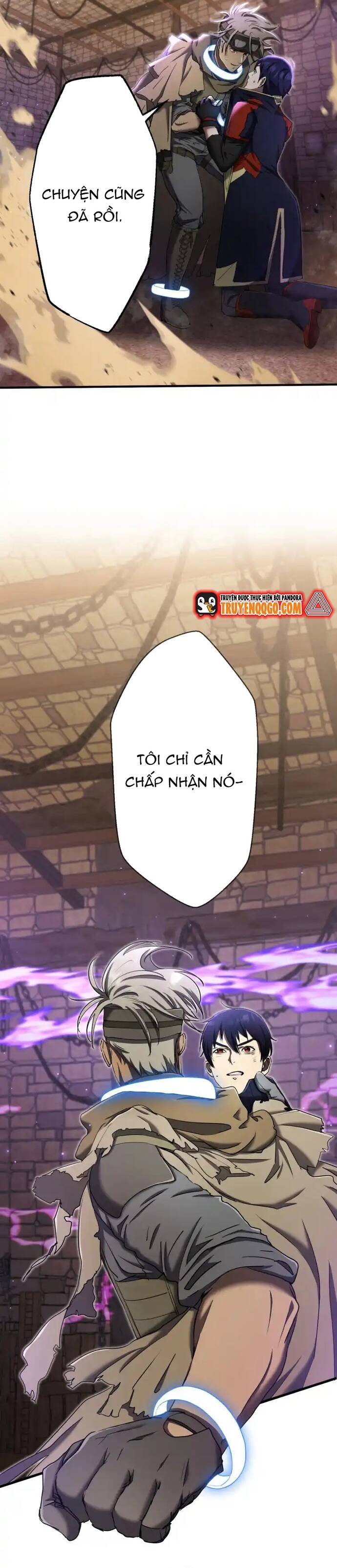 Ảo Giới Phản Chủ Chapter 15 - 13