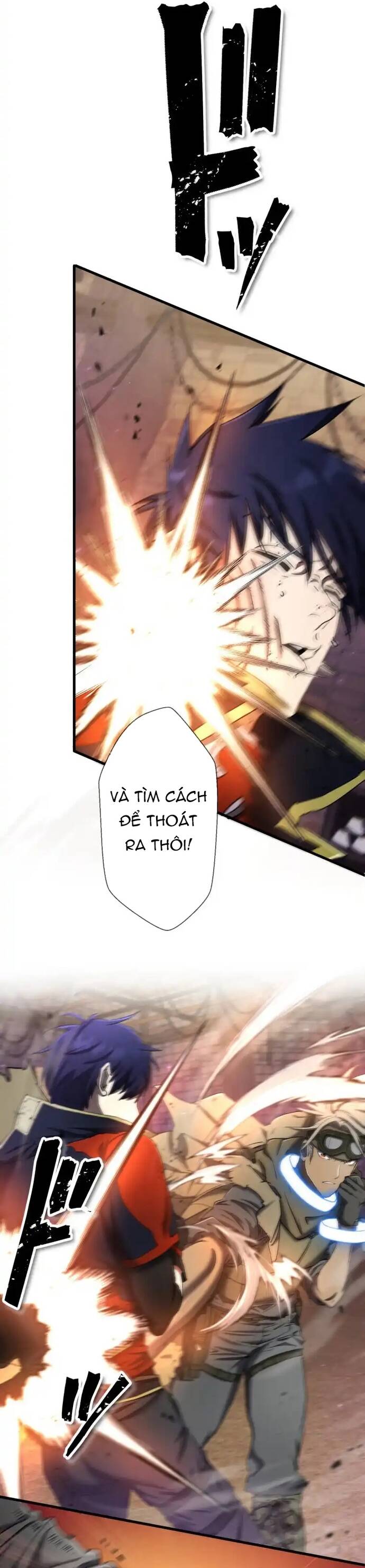 Ảo Giới Phản Chủ Chapter 15 - 14