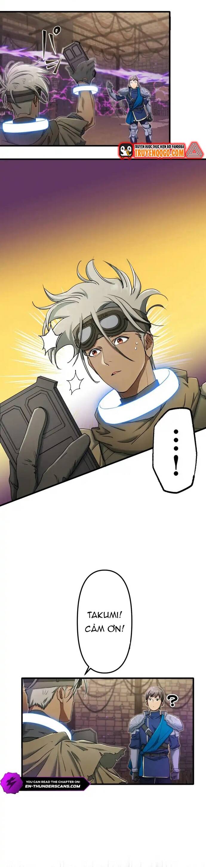 Ảo Giới Phản Chủ Chapter 15 - 25