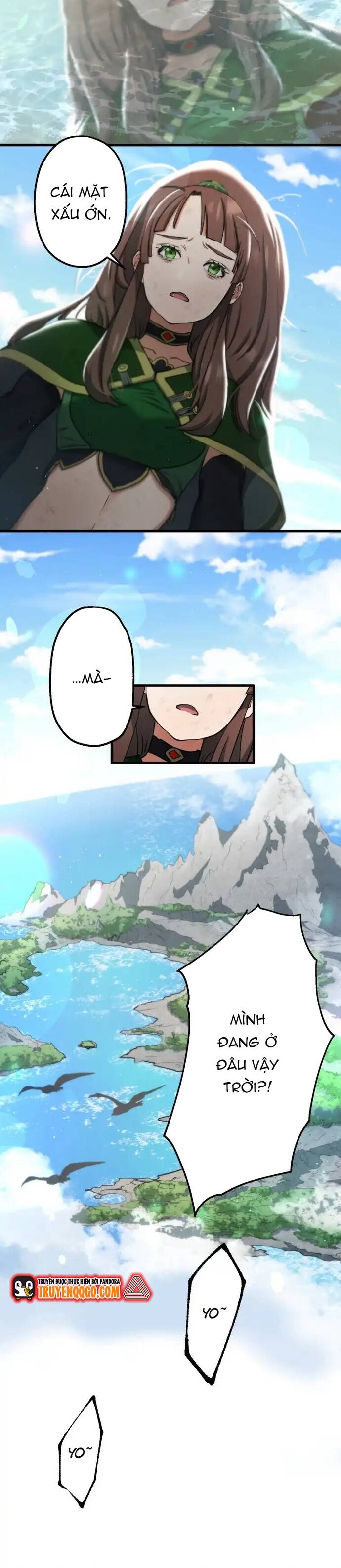 Ảo Giới Phản Chủ Chapter 15 - 31