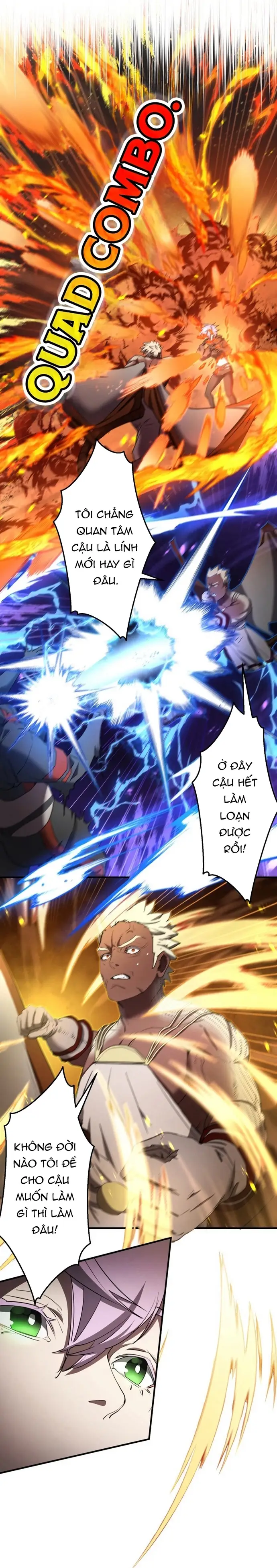 Ảo Giới Phản Chủ Chapter 19 - 5
