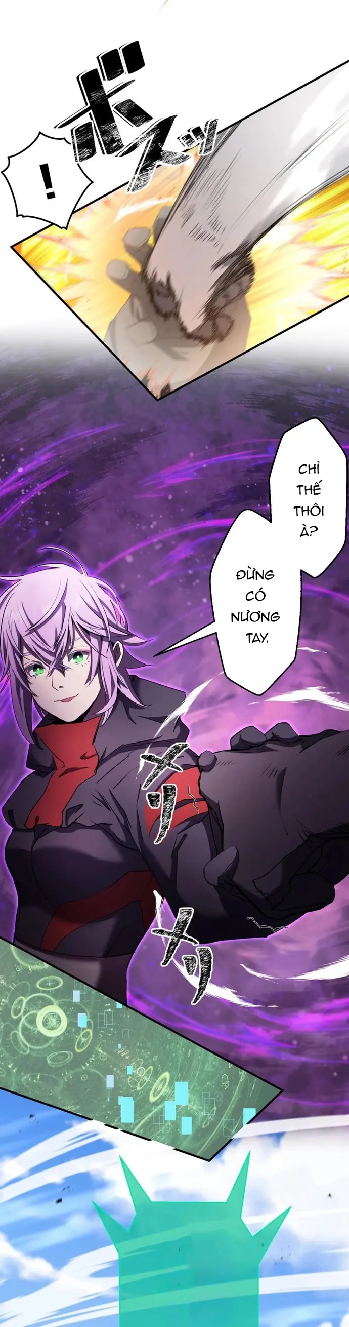 Ảo Giới Phản Chủ Chapter 19 - 6