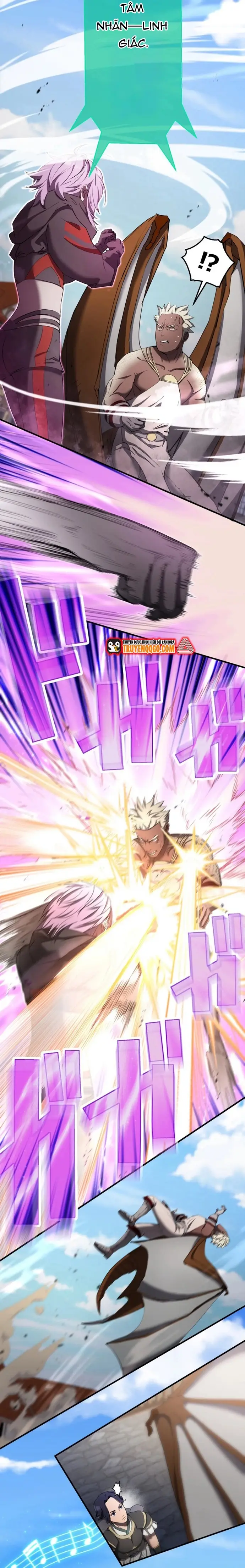 Ảo Giới Phản Chủ Chapter 19 - 7