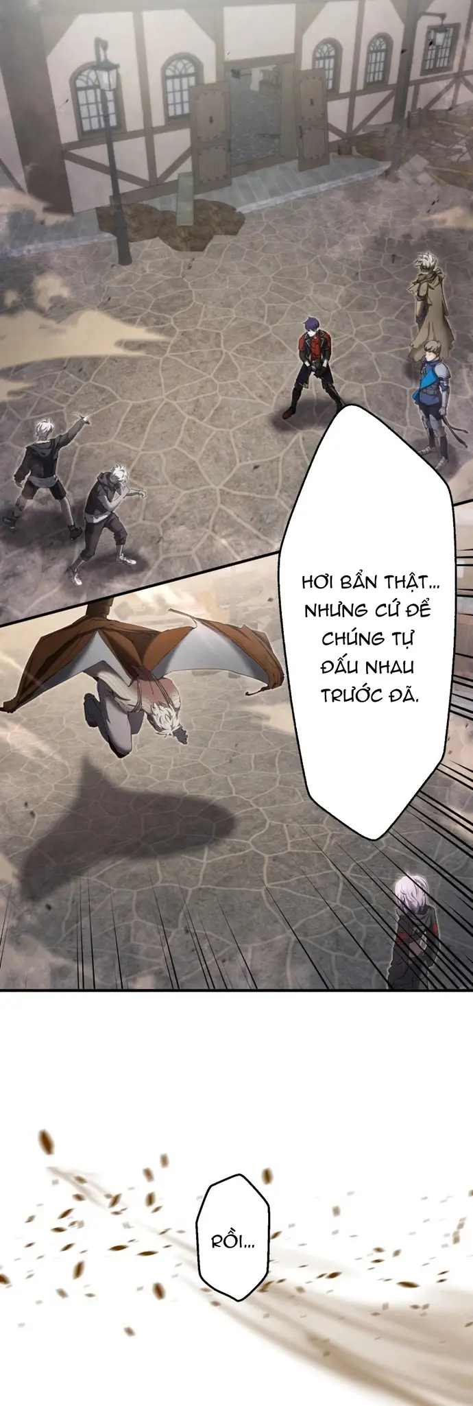 Ảo Giới Phản Chủ Chapter 19 - 11