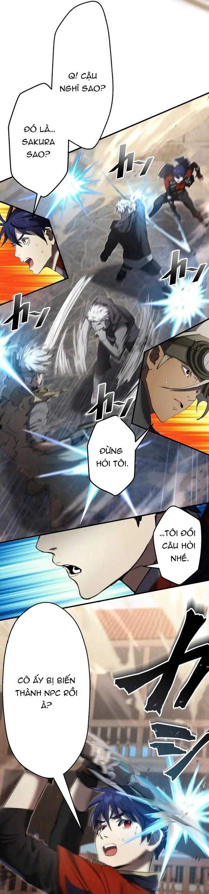 Ảo Giới Phản Chủ Chapter 19 - 12