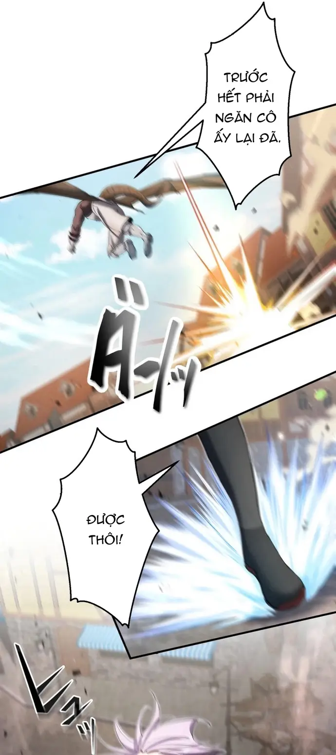 Ảo Giới Phản Chủ Chapter 19 - 17
