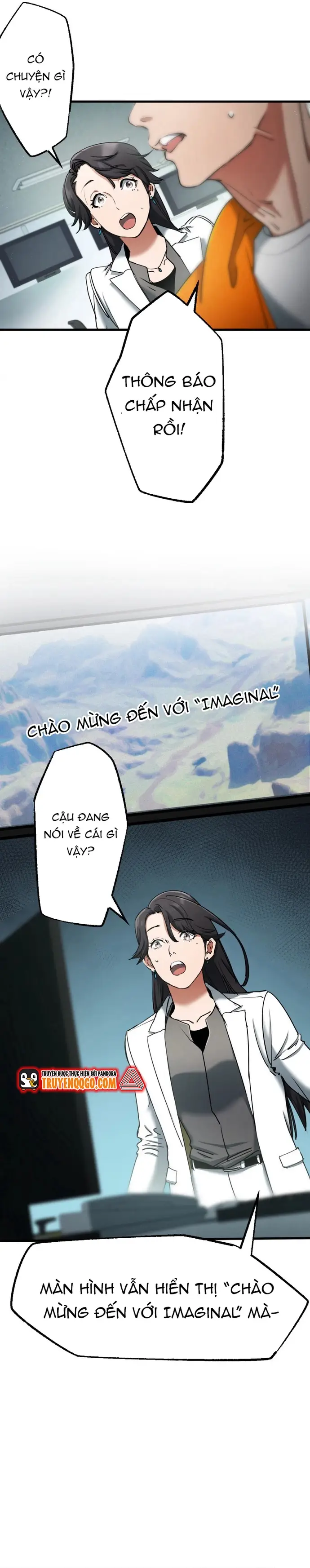 Ảo Giới Phản Chủ Chapter 13 - 3