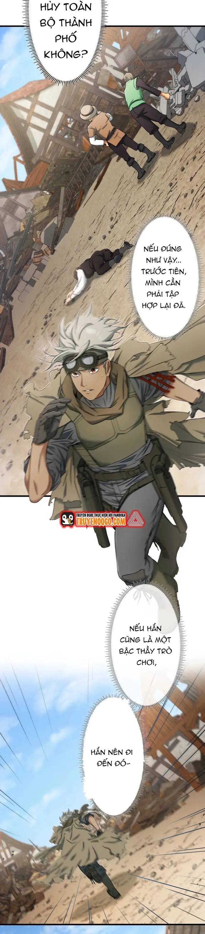 Ảo Giới Phản Chủ Chapter 13 - 9