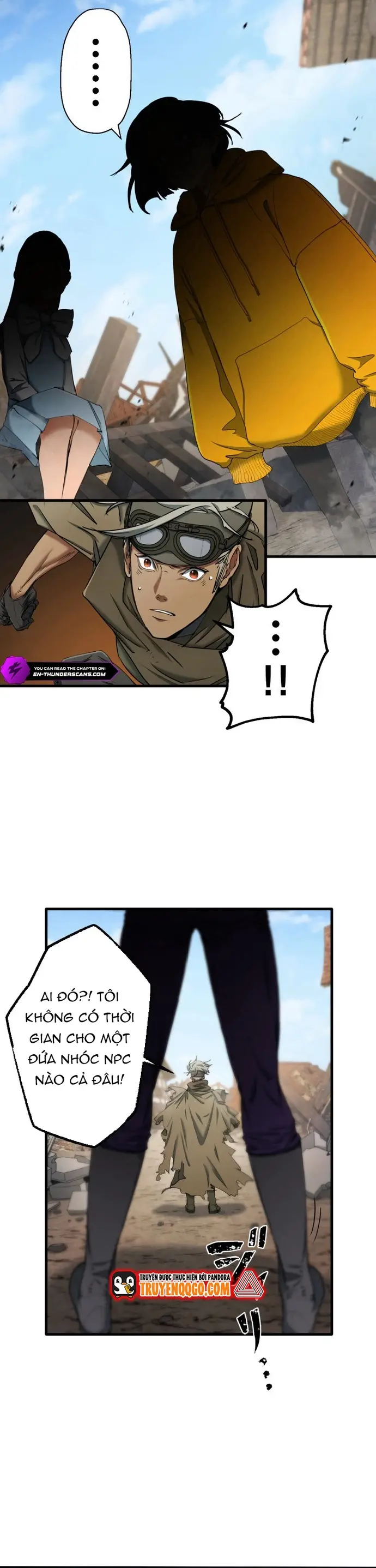 Ảo Giới Phản Chủ Chapter 13 - 10