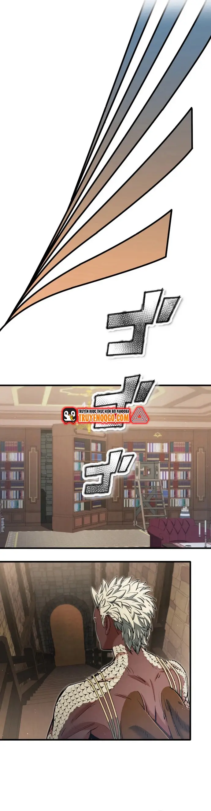 Ảo Giới Phản Chủ Chapter 13 - 13