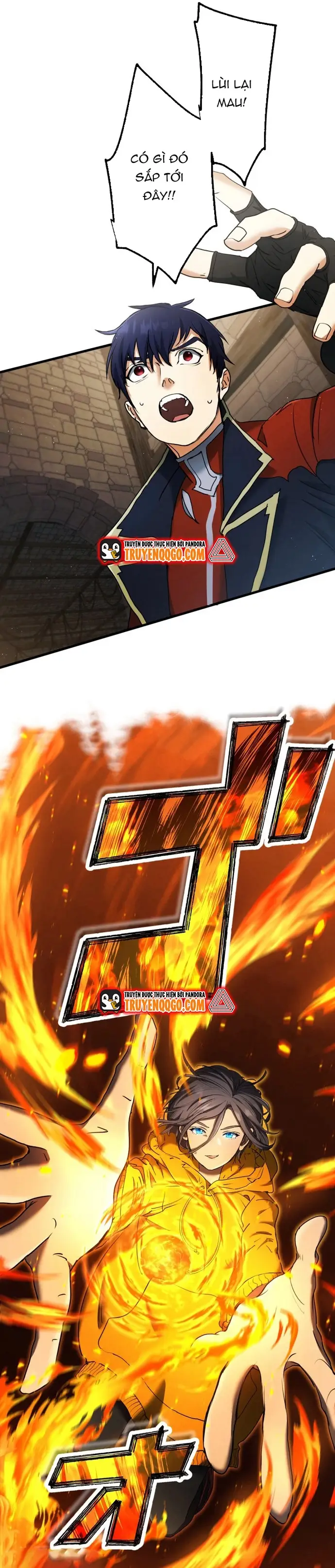 Ảo Giới Phản Chủ Chapter 13 - 27