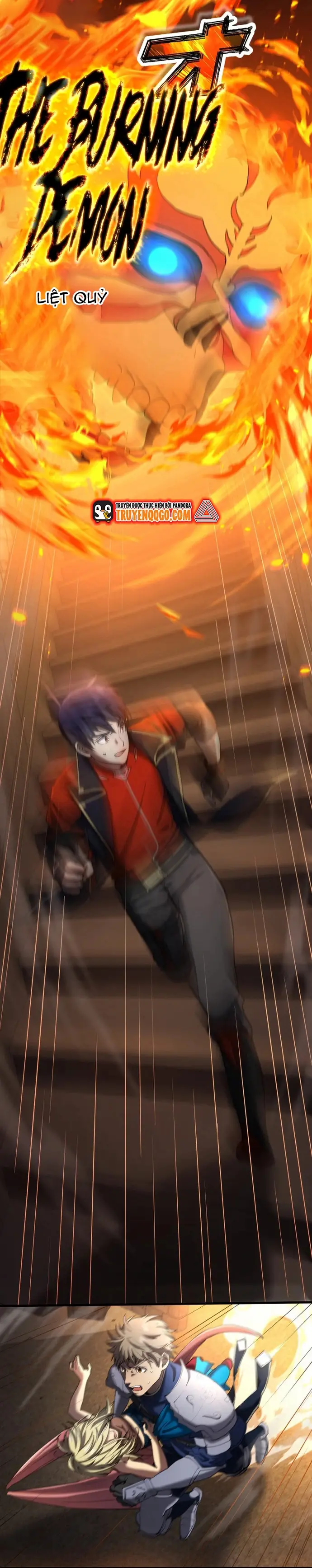 Ảo Giới Phản Chủ Chapter 13 - 28