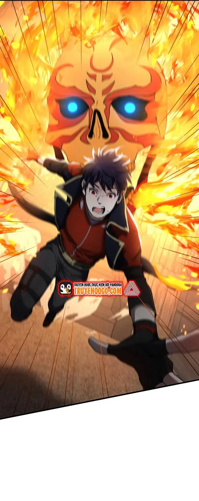 Ảo Giới Phản Chủ Chapter 13 - 29