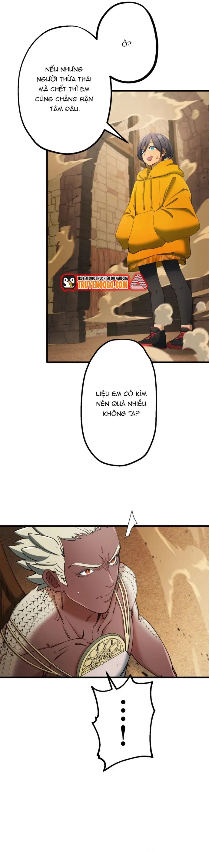 Ảo Giới Phản Chủ Chapter 14 - 2