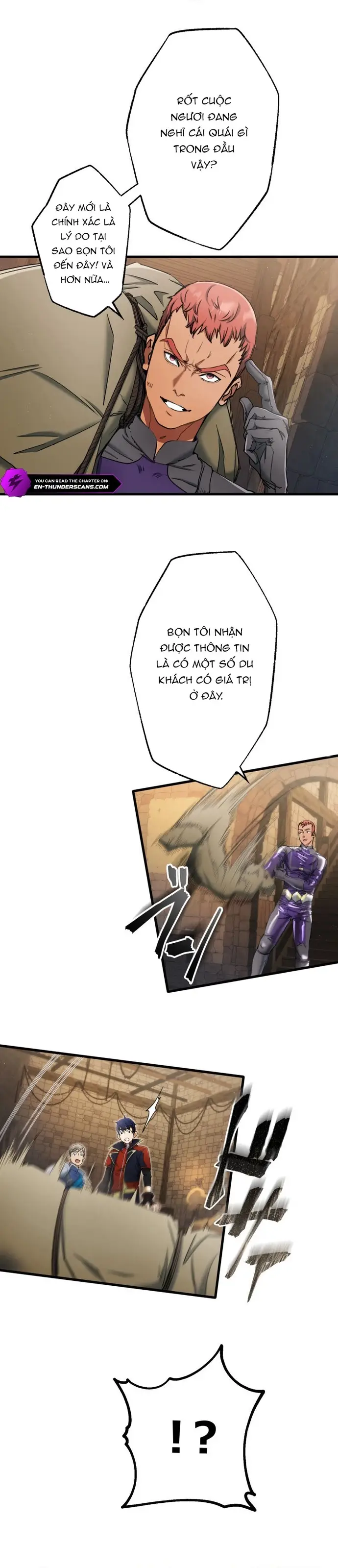 Ảo Giới Phản Chủ Chapter 14 - 4