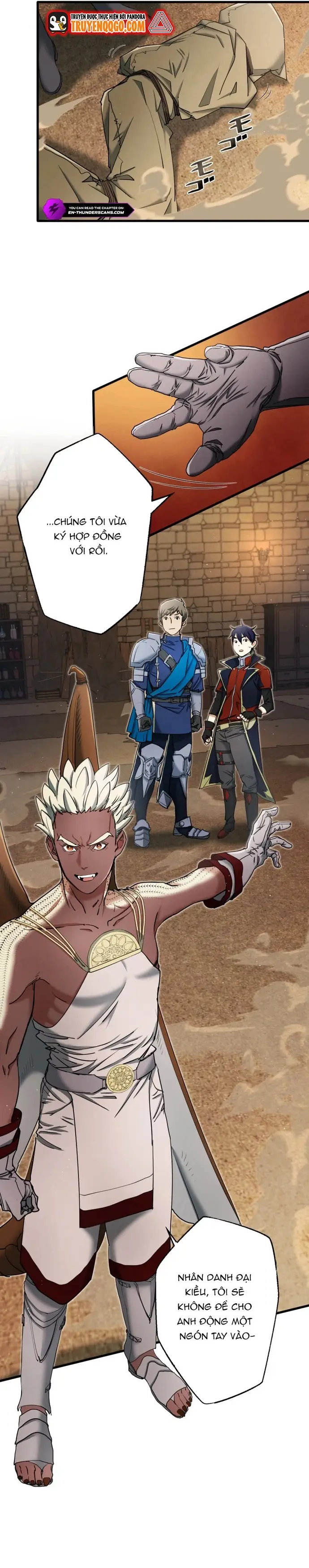 Ảo Giới Phản Chủ Chapter 14 - 5