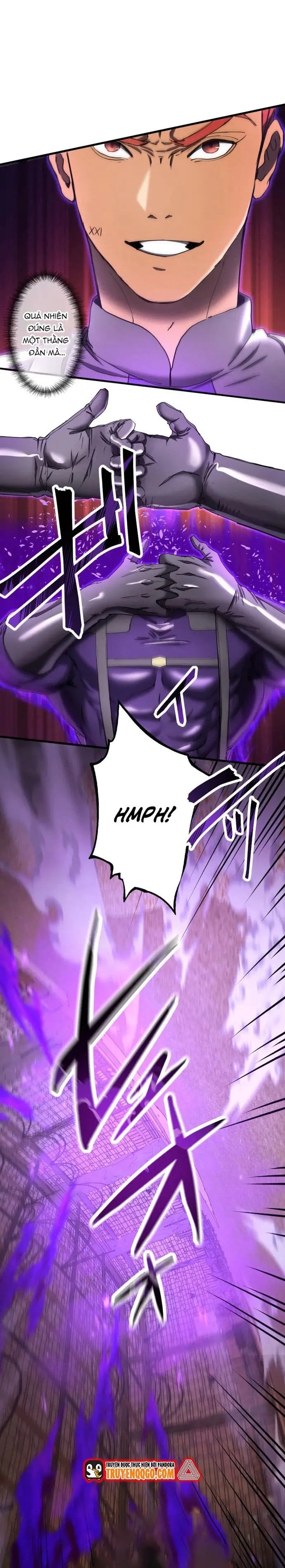 Ảo Giới Phản Chủ Chapter 14 - 6