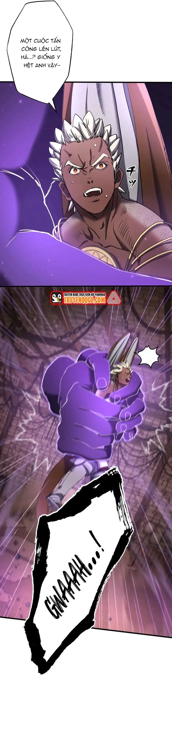 Ảo Giới Phản Chủ Chapter 14 - 8