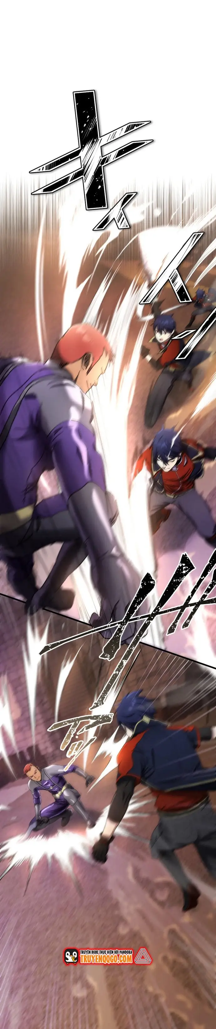Ảo Giới Phản Chủ Chapter 14 - 10