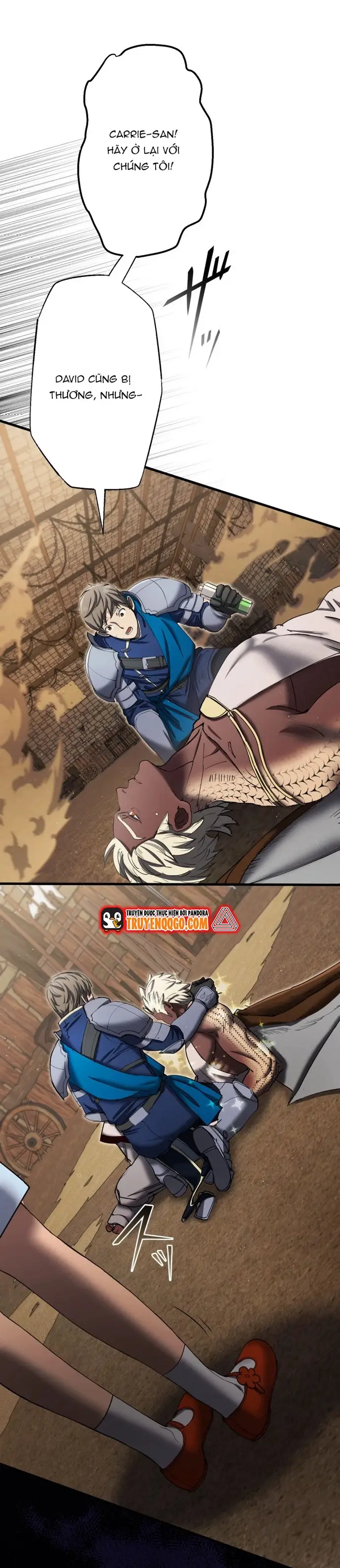 Ảo Giới Phản Chủ Chapter 14 - 13