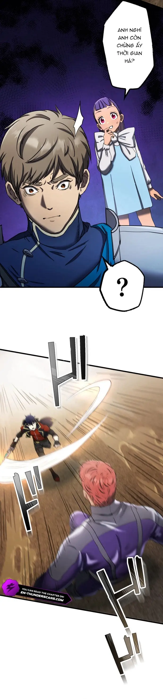 Ảo Giới Phản Chủ Chapter 14 - 14