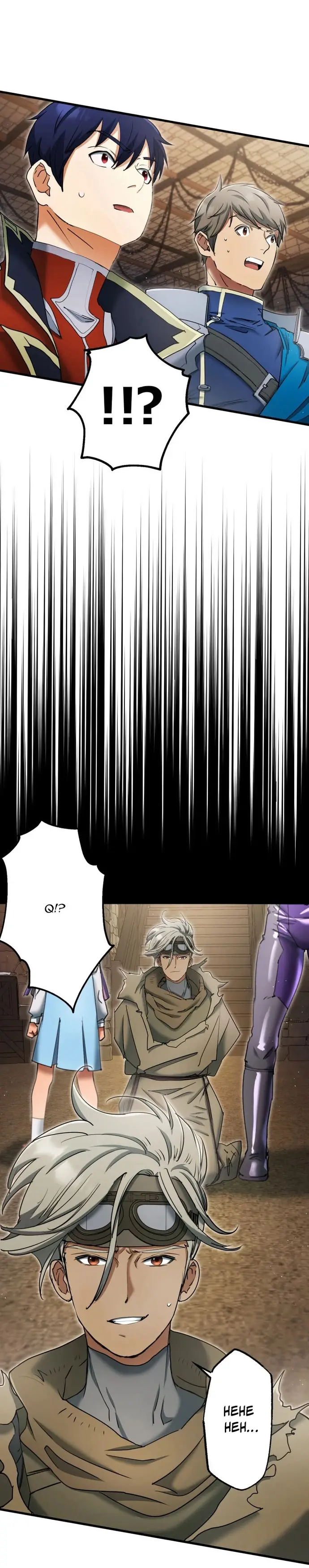 Ảo Giới Phản Chủ Chapter 14 - 16