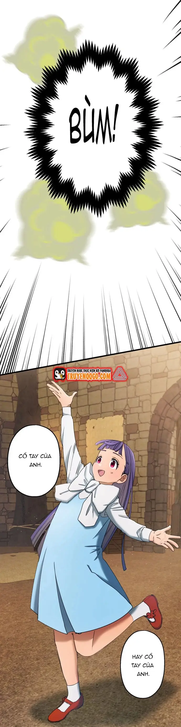 Ảo Giới Phản Chủ Chapter 14 - 21