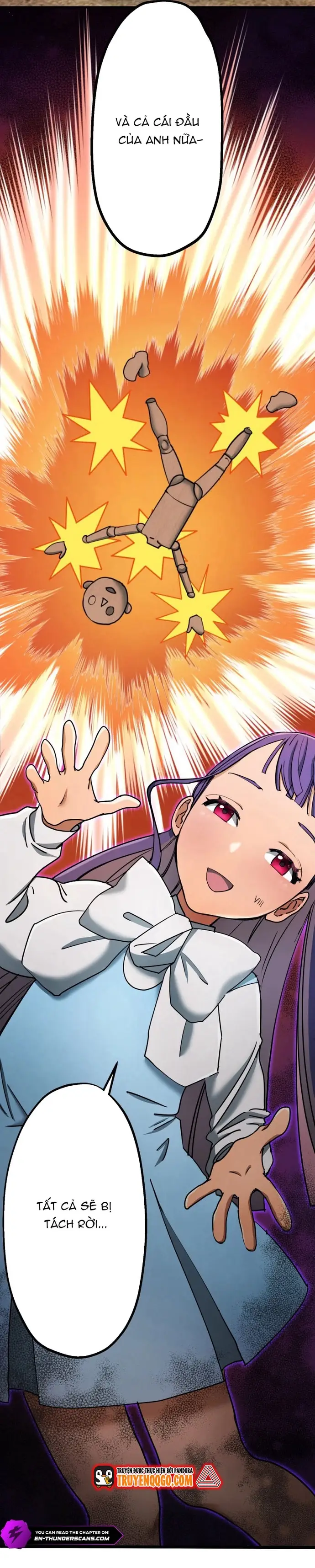 Ảo Giới Phản Chủ Chapter 14 - 22