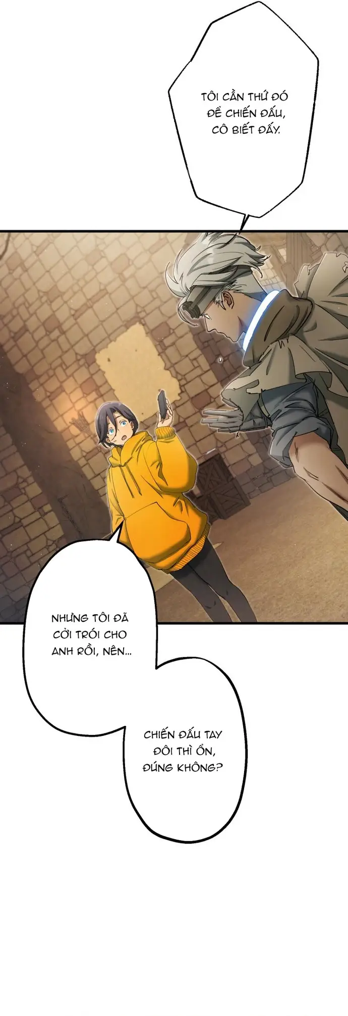 Ảo Giới Phản Chủ Chapter 14 - 25