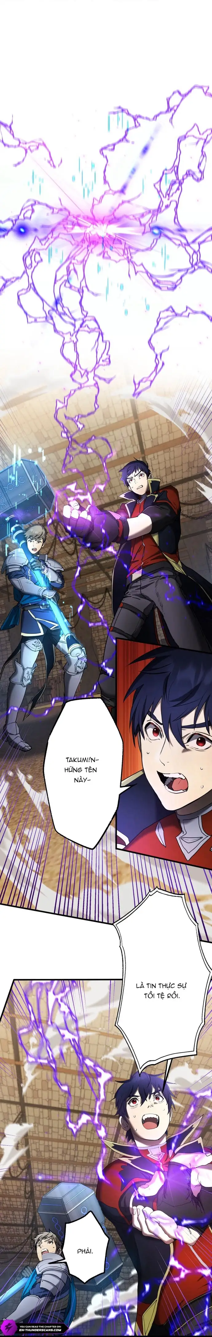 Ảo Giới Phản Chủ Chapter 14 - 28