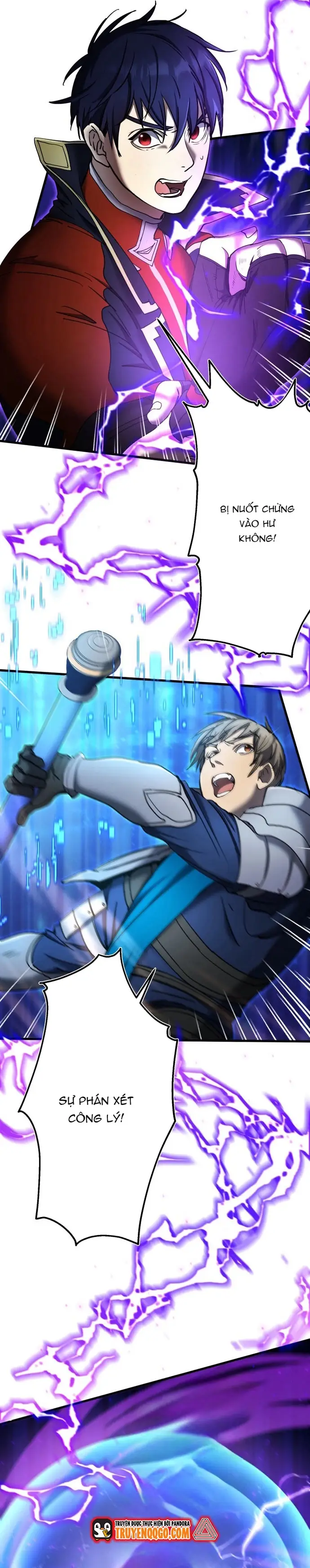 Ảo Giới Phản Chủ Chapter 14 - 30