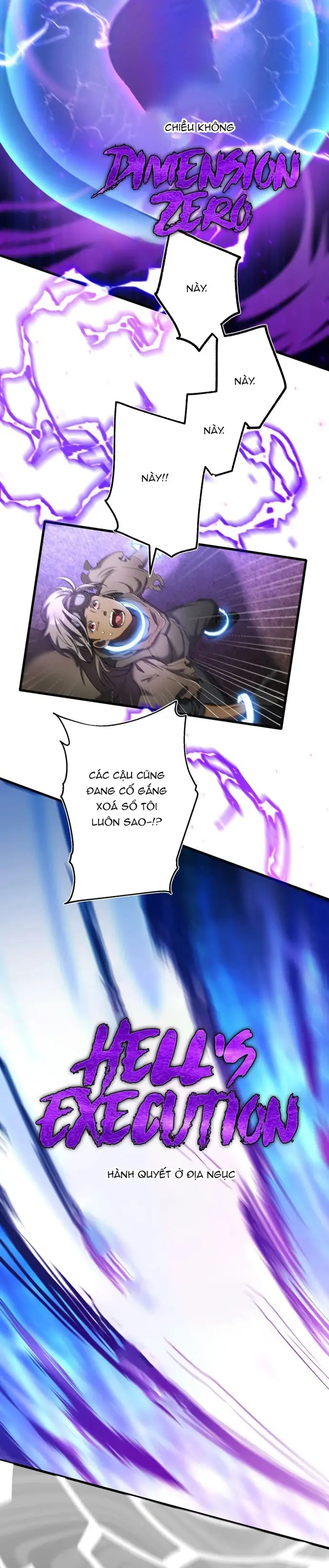 Ảo Giới Phản Chủ Chapter 14 - 31