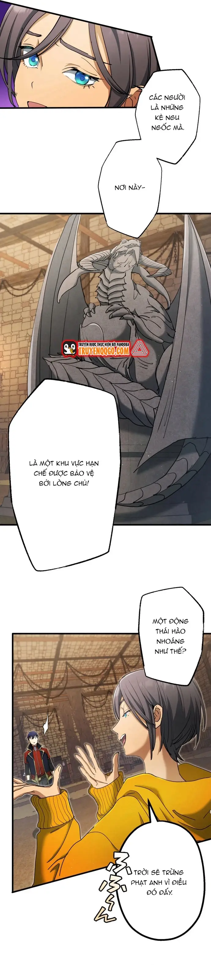 Ảo Giới Phản Chủ Chapter 14 - 34