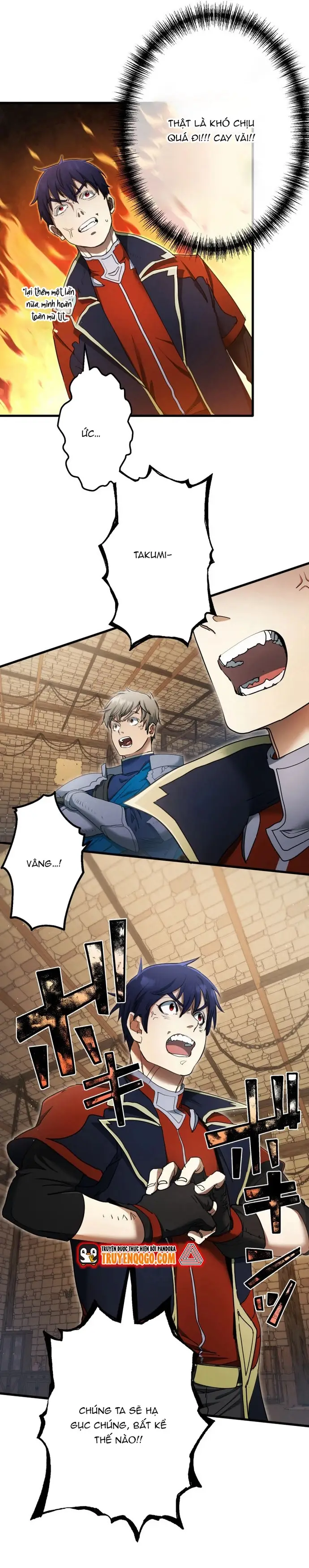 Ảo Giới Phản Chủ Chapter 14 - 35