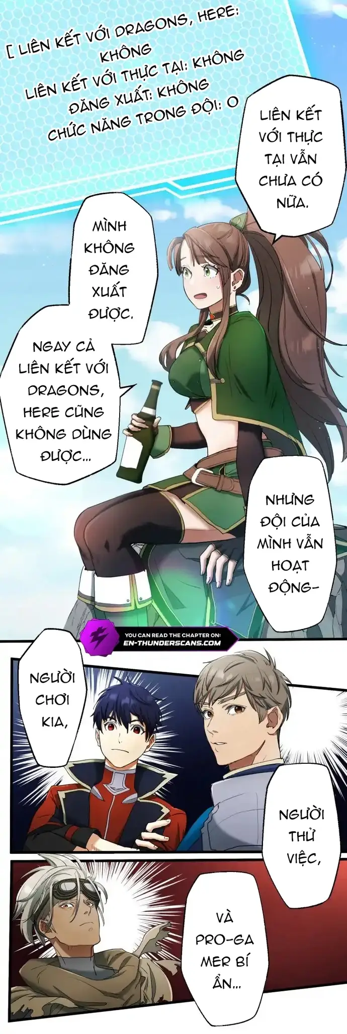 Ảo Giới Phản Chủ Chapter 16 - 2