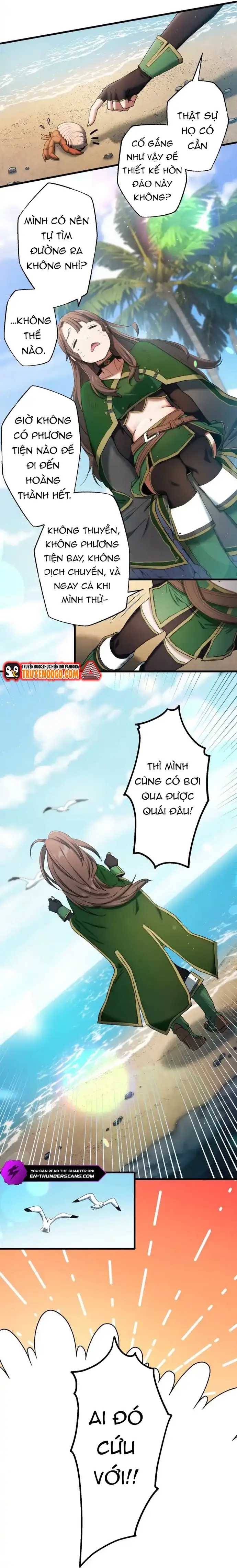 Ảo Giới Phản Chủ Chapter 16 - 3