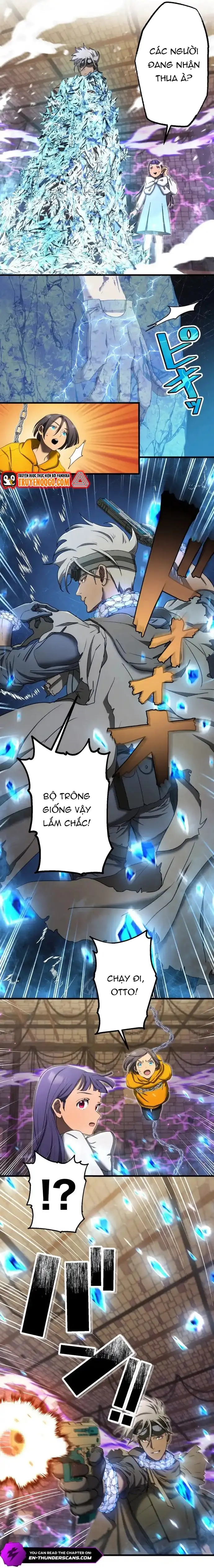 Ảo Giới Phản Chủ Chapter 16 - 6