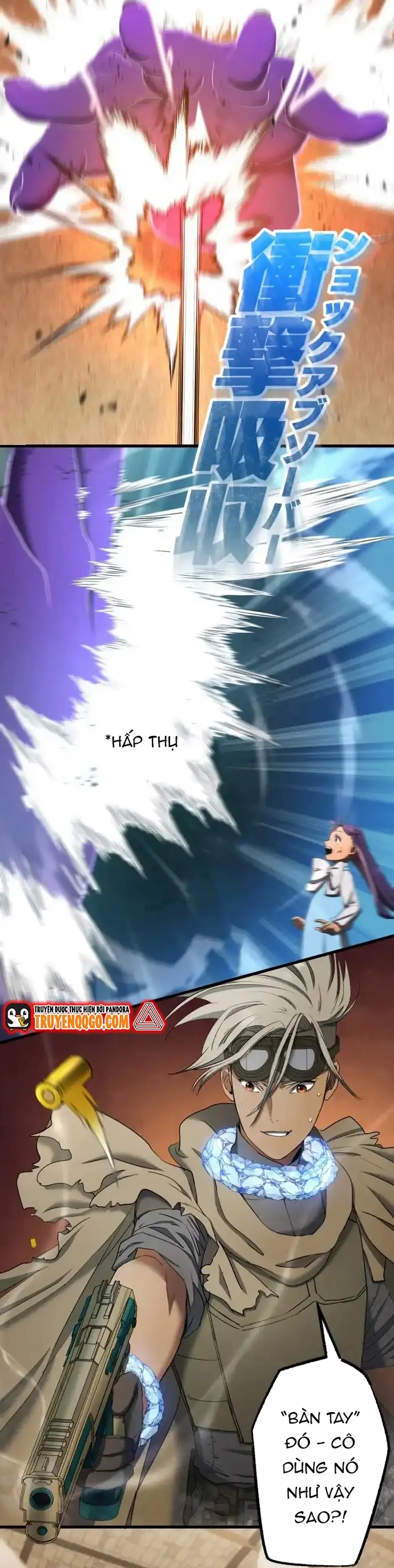 Ảo Giới Phản Chủ Chapter 16 - 8