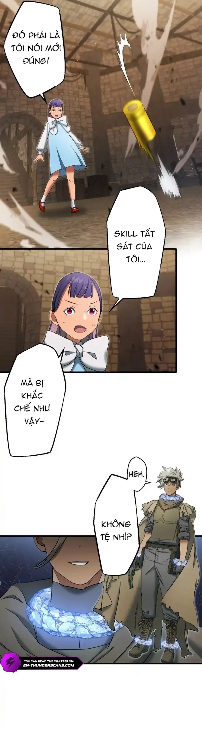 Ảo Giới Phản Chủ Chapter 16 - 9